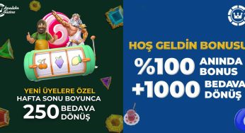 Anadolu Casino Güncel Giriş